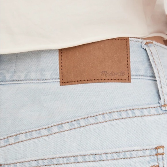 Madewell Women’s Jeans - Picture 4 of 9